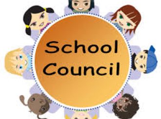 Pupil Council(1)